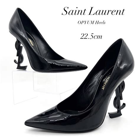 ysl パンプス|Saint Laurent .